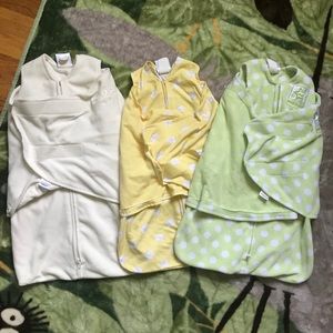 Halo Sleepsack Bundle